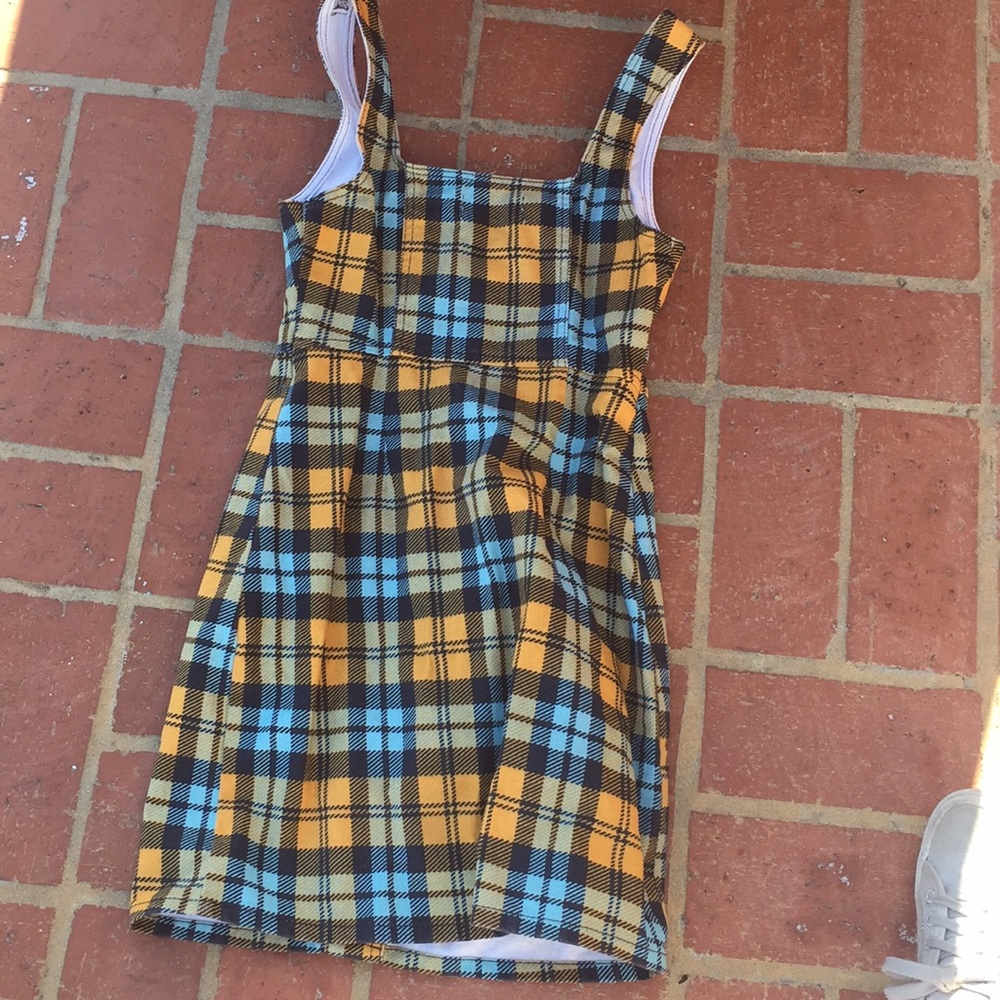 Romper - Picture 2 of 2